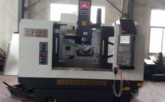 經(jīng)驗(yàn)分享如何選購(gòu)數(shù)控加工中心