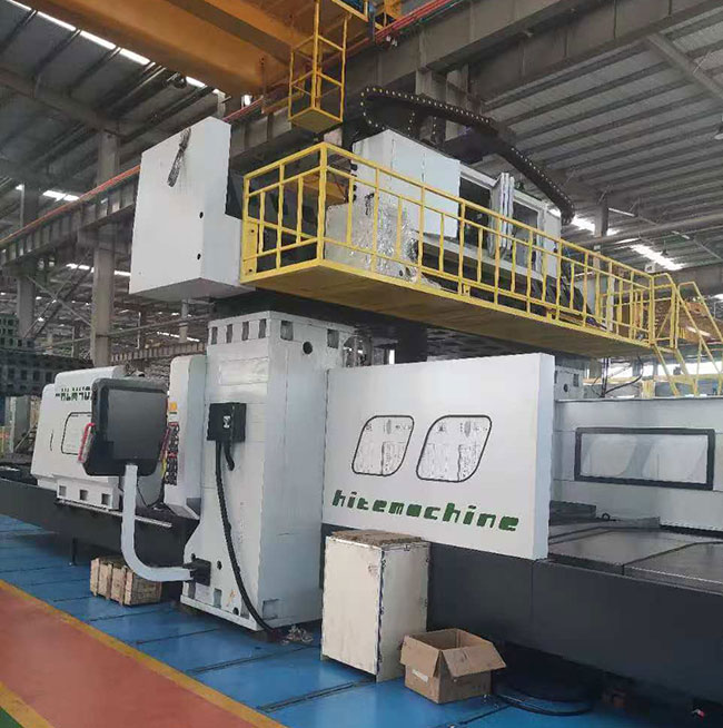 4026龍門(mén)加工中心型號(hào)