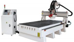 數(shù)控木工加工中心多少錢一臺(tái)？