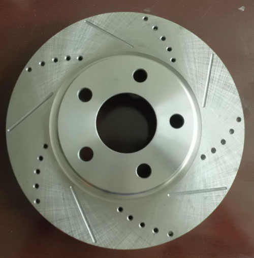 五軸加工中心編程操作